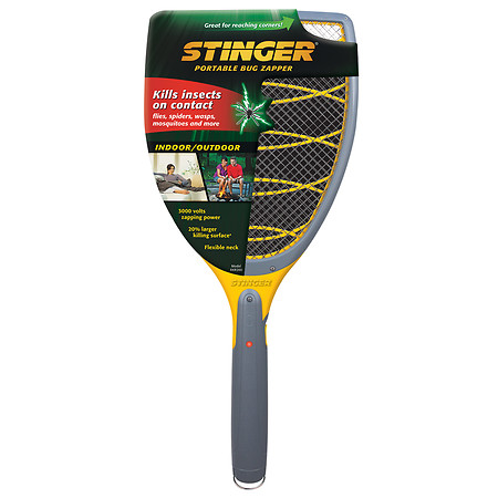 Stinger 1/2 Acre Flat Panel Zapper for sale online