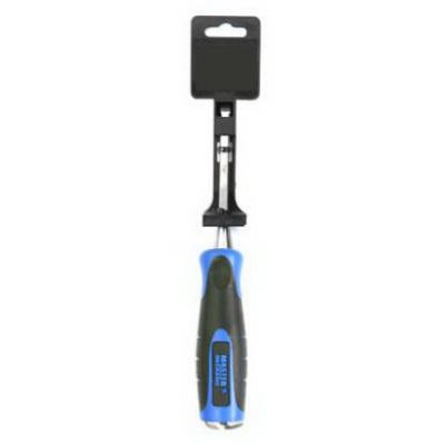 MasterMechanic® 1/4-Inch Material Wood Chisel, Essential Woodwork Tool