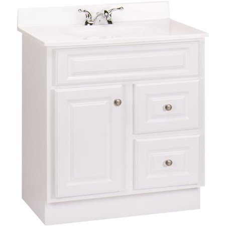 Buy Bathroom Vanity Bathroom Cabinet Raa Hardware Truevalue Store